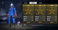 Ranked Stats